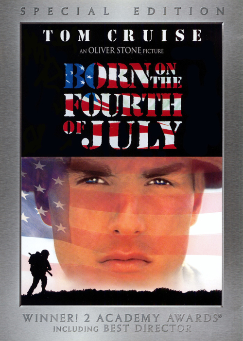 Born on the Fourth of July