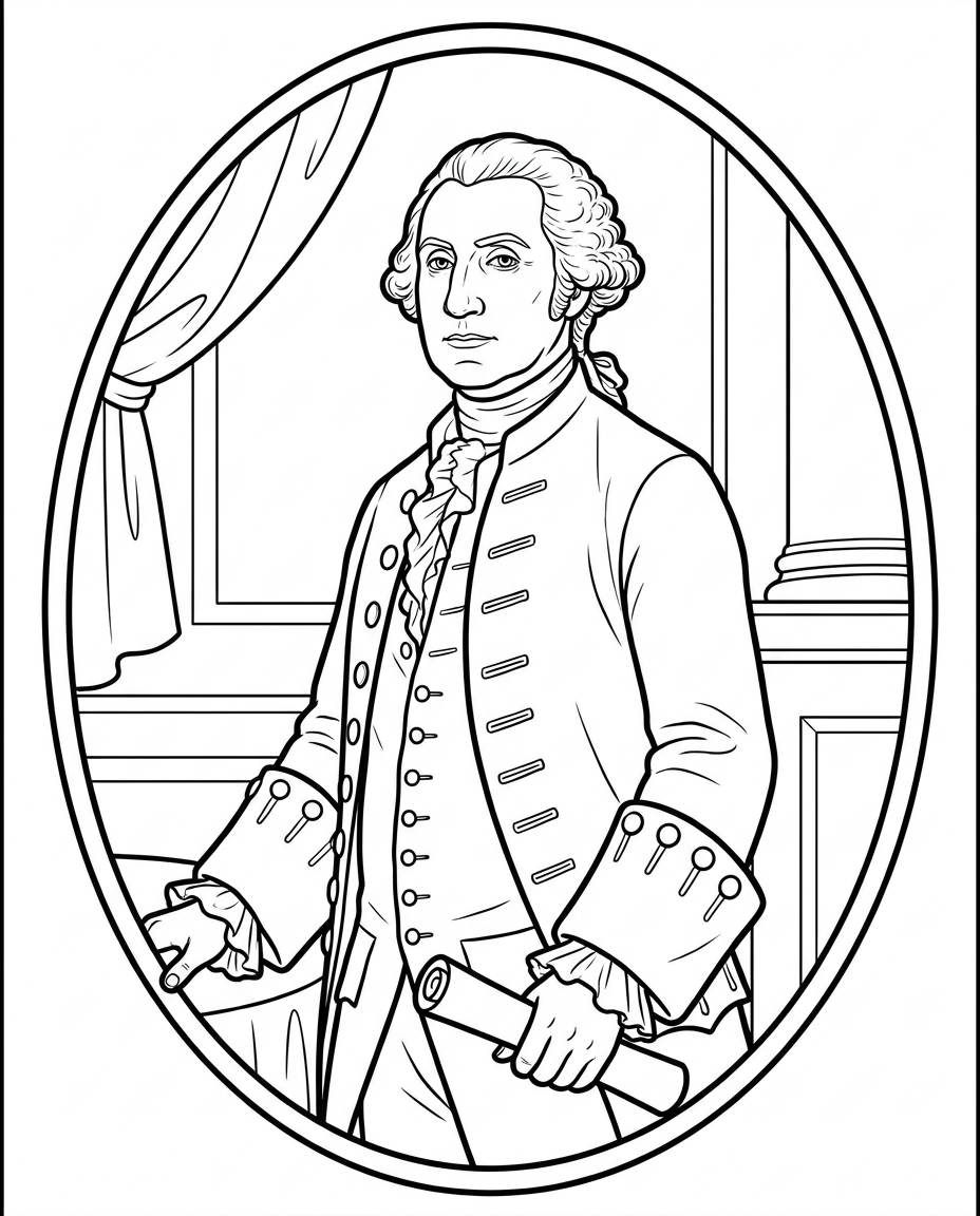 A Founding Father