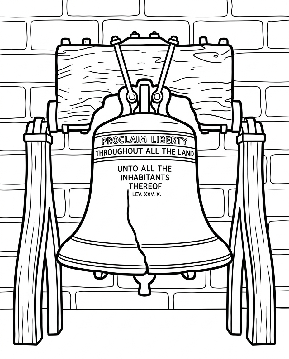 The Liberty Bell