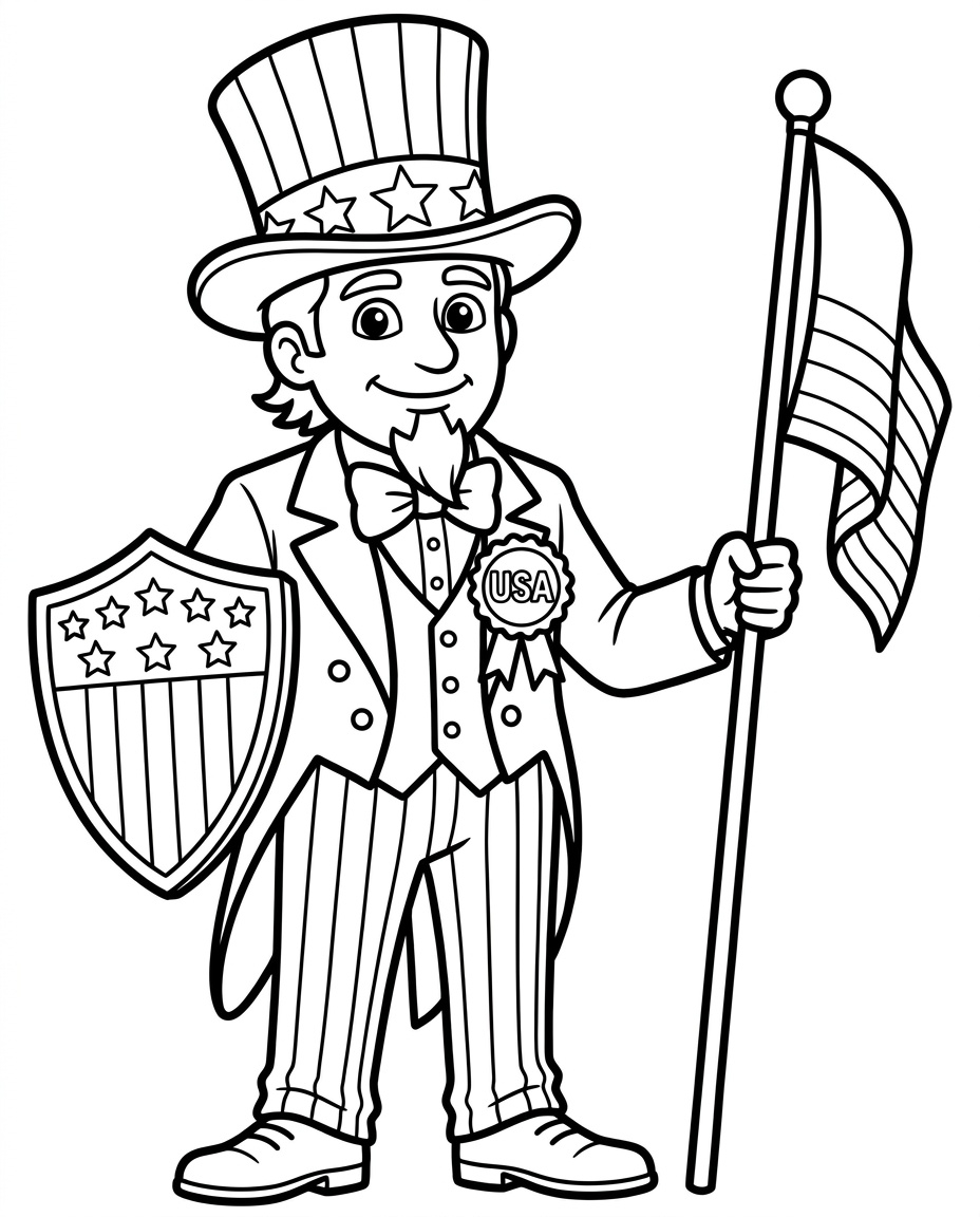 Uncle Sam