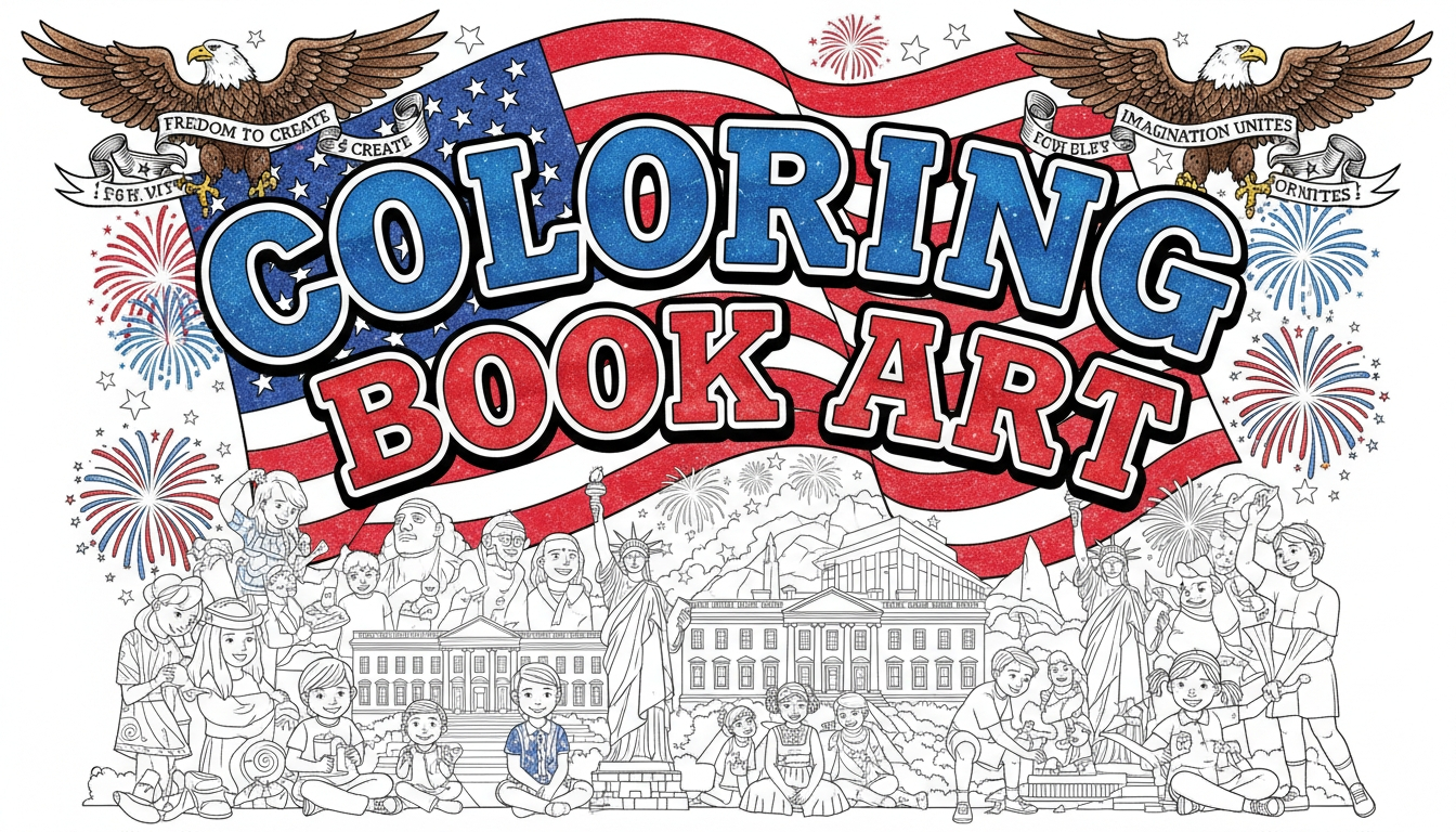 Coloring Book