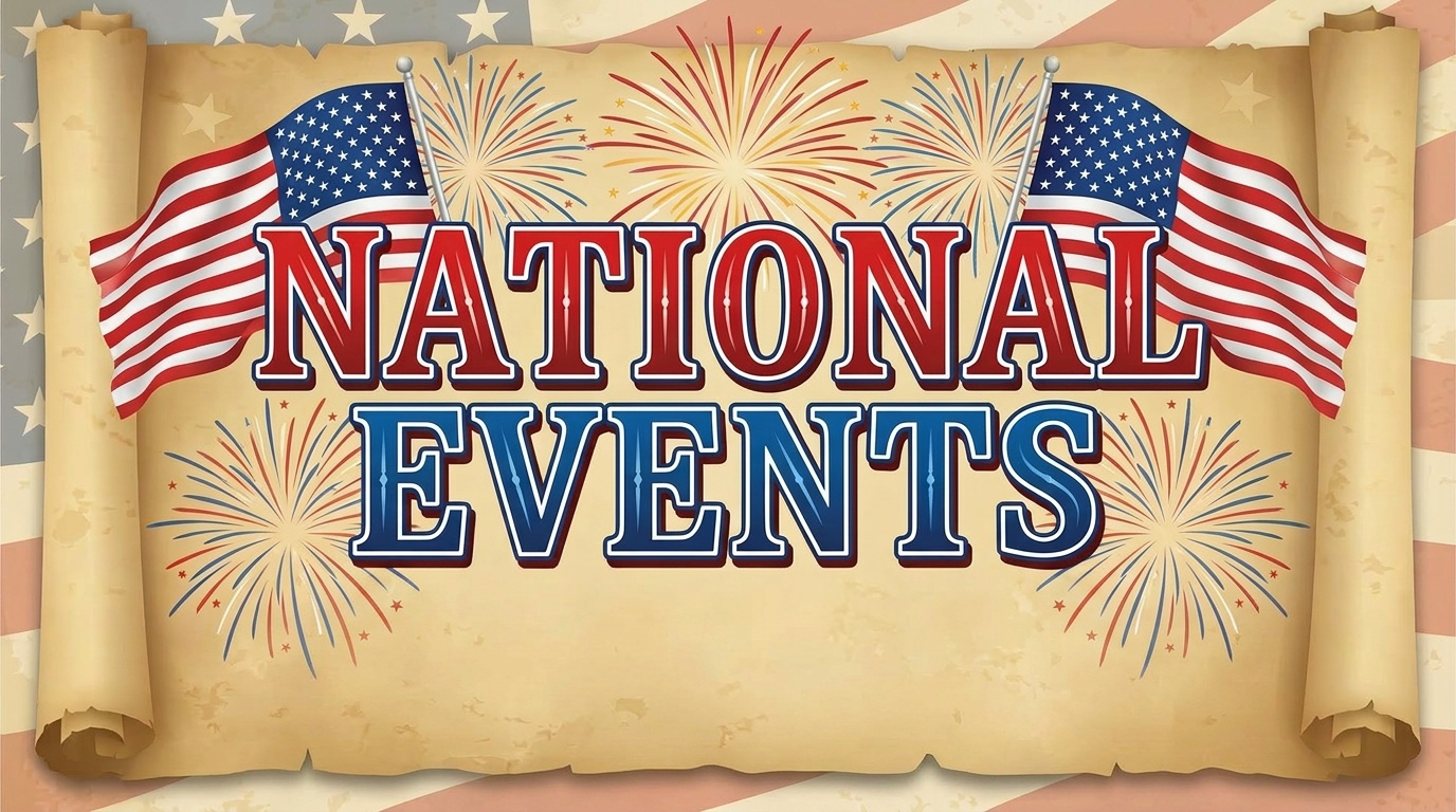 National Events